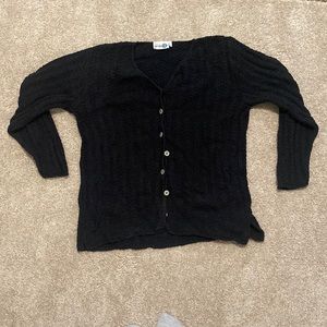 Paul Harris design sweater